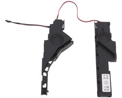 Store_7 - Vervanging Laptop Interne Luidsprekers - Hoge Geluidskwaliteit - Eenvoudig te Installeren - Geschikt voor X550 X550VC X550Xi X550L X550C ...