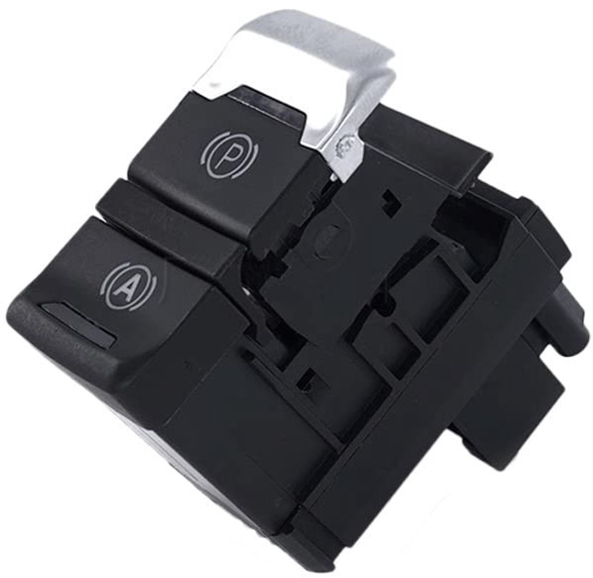 SPHProducts - Baceyong Parkeerrem Schakelaar voor Audi A4 A5 Q5 S5 - 8K1927225C