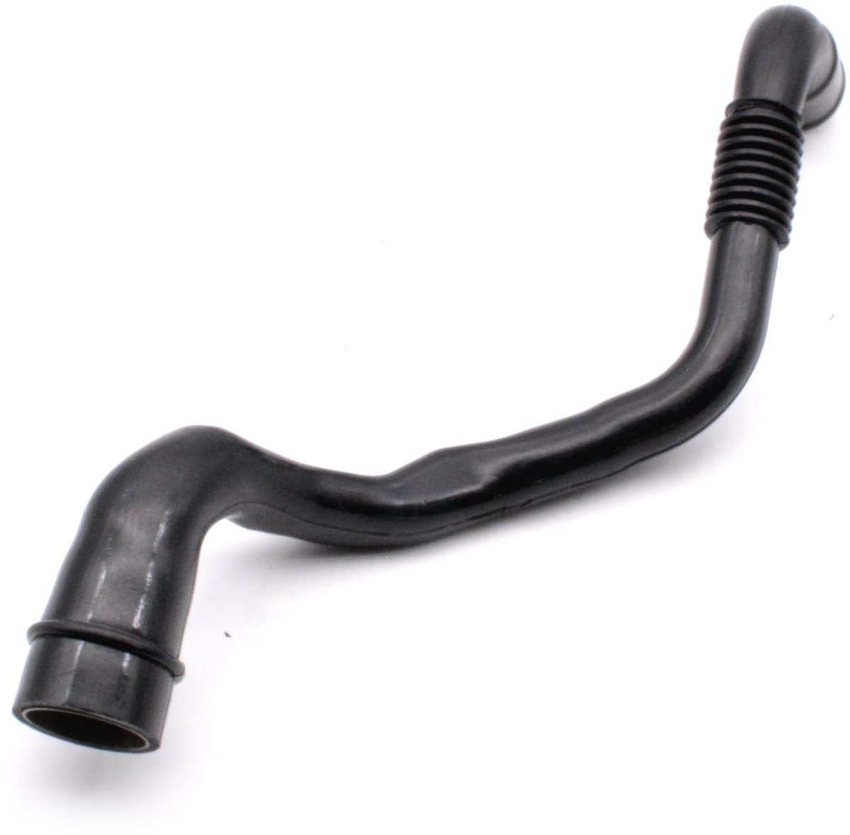 aladdien - Crankcase Ventilatie Slang - 1.6L - Geschikt voor Audi A3 VW Golf Bora Jetta Skoda Seat - Motoronderdelen - Hoogwaardige Kwaliteit - Slan..
