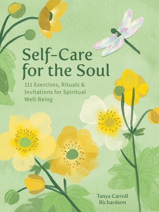 Self-Care for the Soul - cover