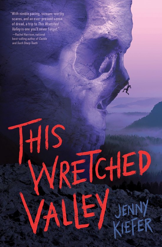 This Wretched Valley - cover