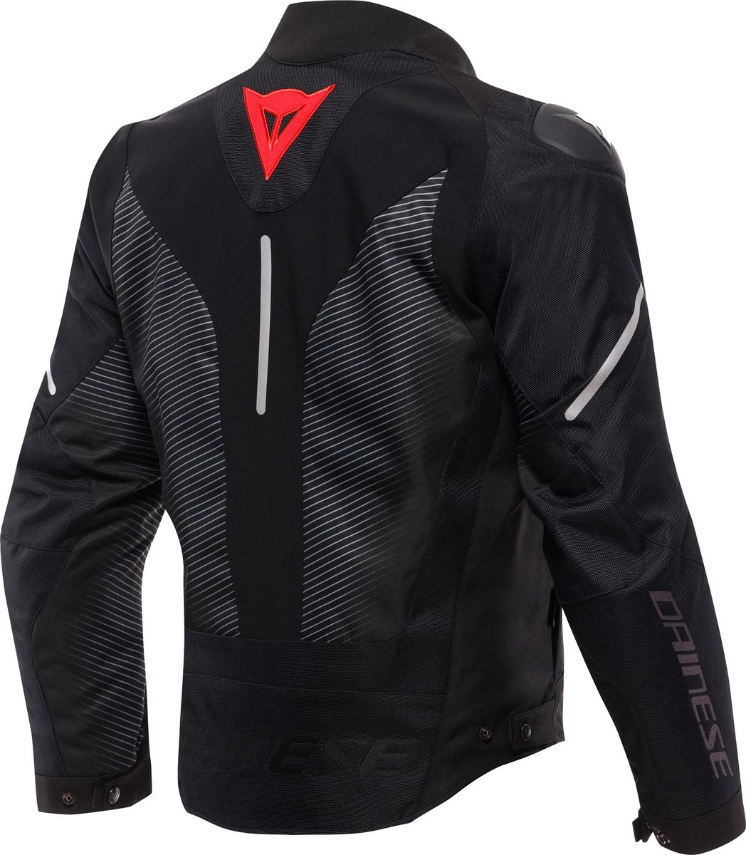 Dainese Super Sprint D-Dry waterdichte motorjas - Maat 54 - – foto 4