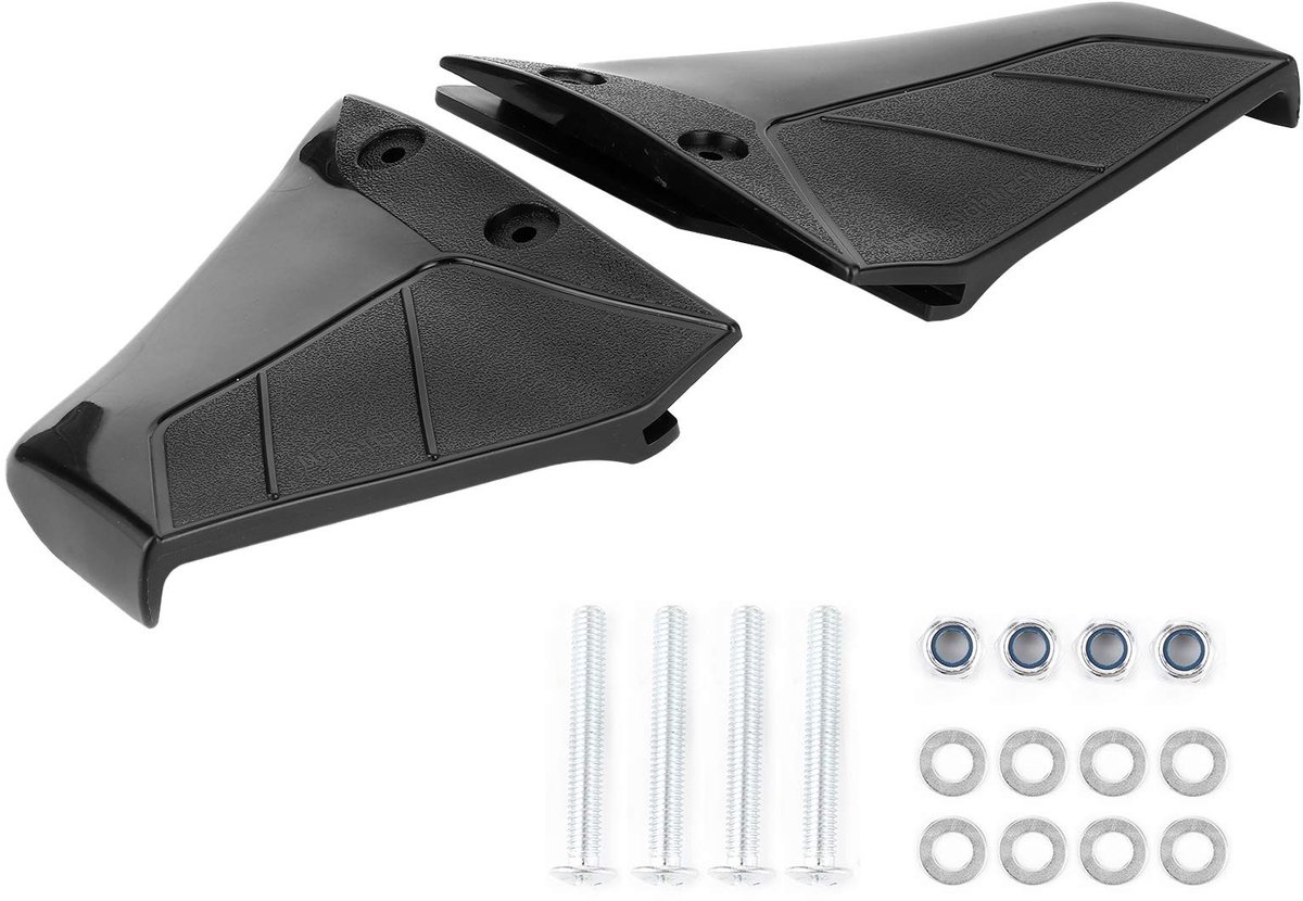 VT Goods - Marine Buitenboordmotor Draagvleugelboot - Stabiliteitsverbetering - Anti-UV - Hydro-Stabilisator - Geschikt voor 4-50PK Buitenboordmotoren