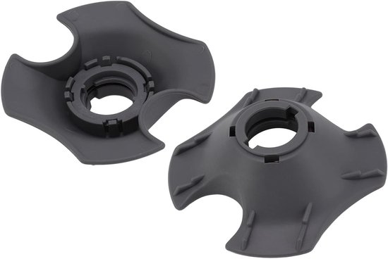 Vastmes voor Blender met Vervangende Plaat, Onderdelen voor Keukenmachine, Accessoires voor Reparatie en Onderhoud — afbeelding 4