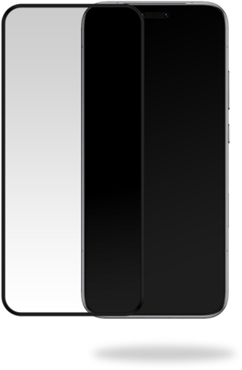 Mobilize Edge-To-Edge Glass Screen Protector Honor Magic8 Pro Edge Glue