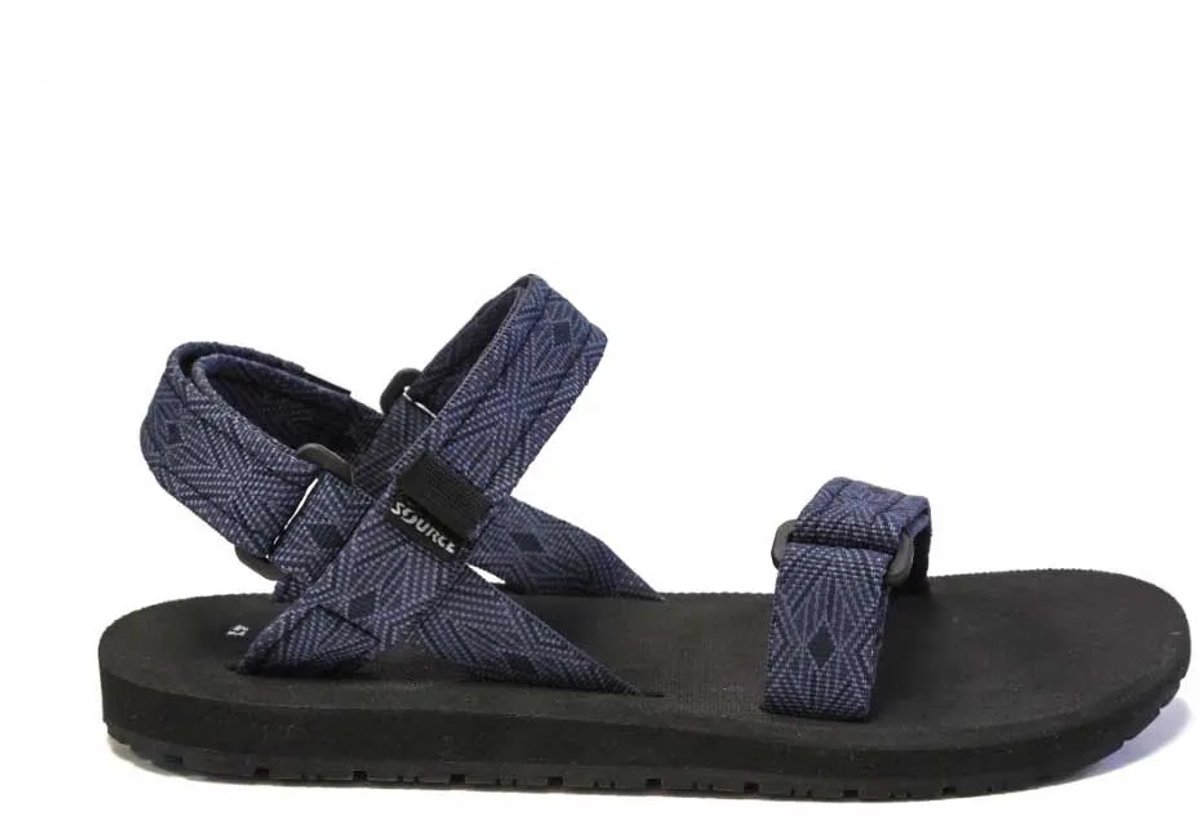 Source Classic Sandalen Blauw EU 41 Man