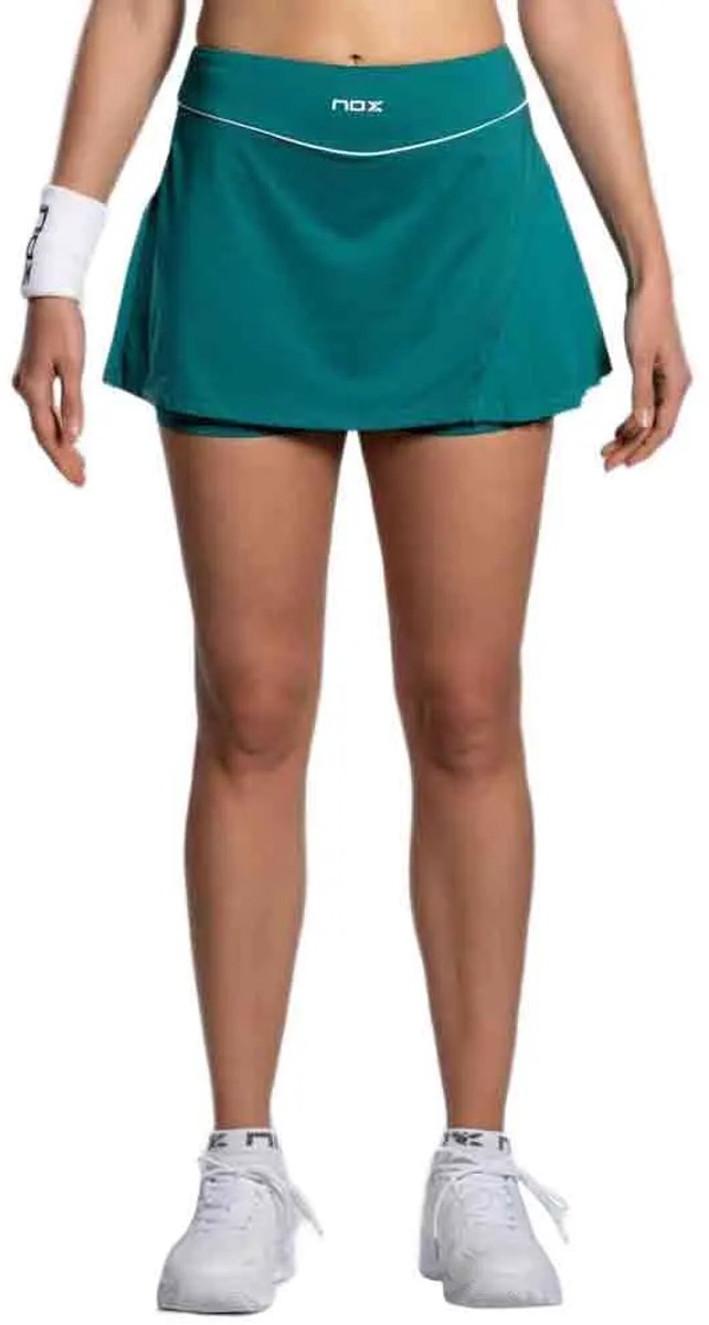 Nox Pro Rok Groen M Vrouw