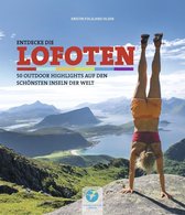 Entdecke die Lofoten