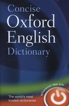 ISBN Concise Oxford English Dictionary ( Main edition ), Oxford Dictionaries, unisexe, Oxford University Press, 18/08/2011, 1 pièce(s)