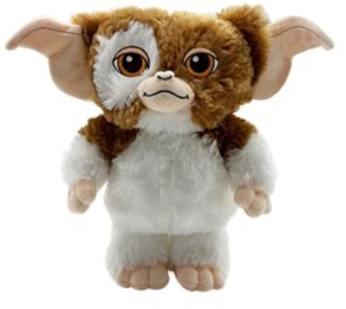 Gizmo - Gremlins Pluche Knuffel 25 cm - Speelgoed Knuffels voor Kinderen Jongens Meisjes