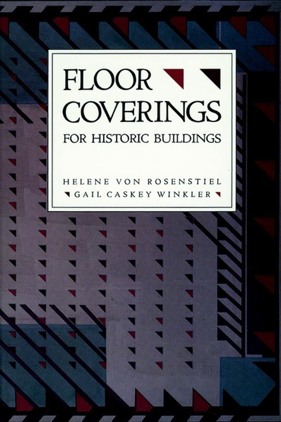 For Historic Buildings - cover