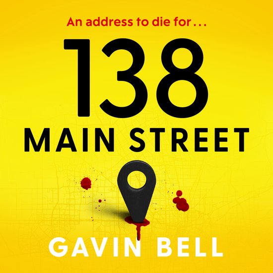 138 Main Street - cover