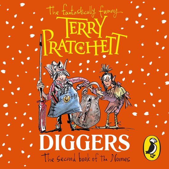 Diggers - cover