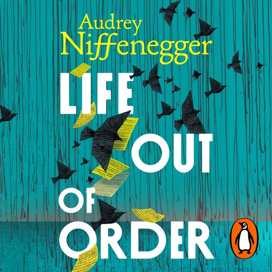 Life Out of Order - cover