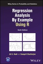 Wiley Series in Probability and Statistics- Regression Analysis By Example Using R