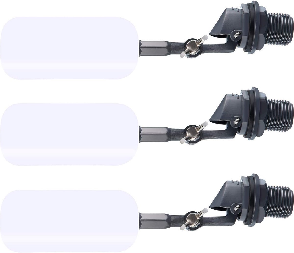 Betrouwbare Water Float Ball Valve 1/2 Inch Automatische Afsluiter voor Bevochtiger - Verv
