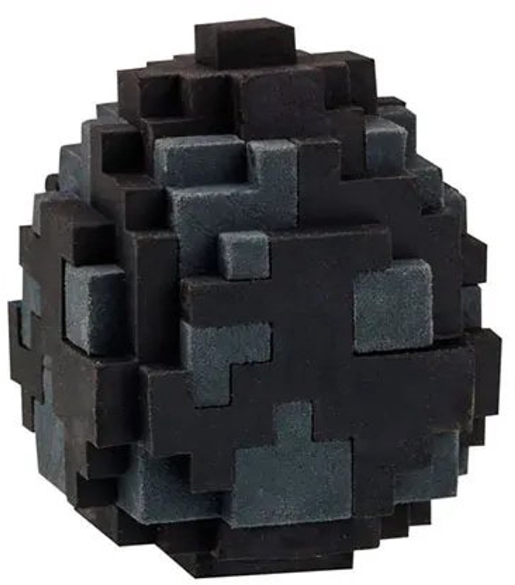 OttoSimon Minecraft deluxe speelfiguur blind capsule multicolor.
