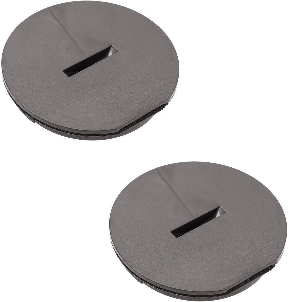 Allecto - Brush Rod End Cap voor Stofzuiger - 2 Stuks - Duurzaam en Efficiënt - Perfecte Pasvorm - Voor Dyson V7 V8 V10 V11 V15 - Hoogwaardige Kwa