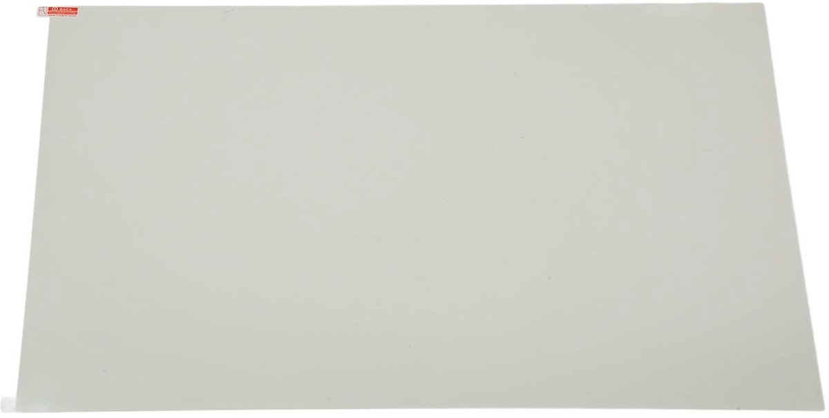 aladdien - Schermbeschermer - Blauw lichtfilter - UV-bescherming - 24 inch - Ogenbescherming - Ideaal voor studenten en programmeurs