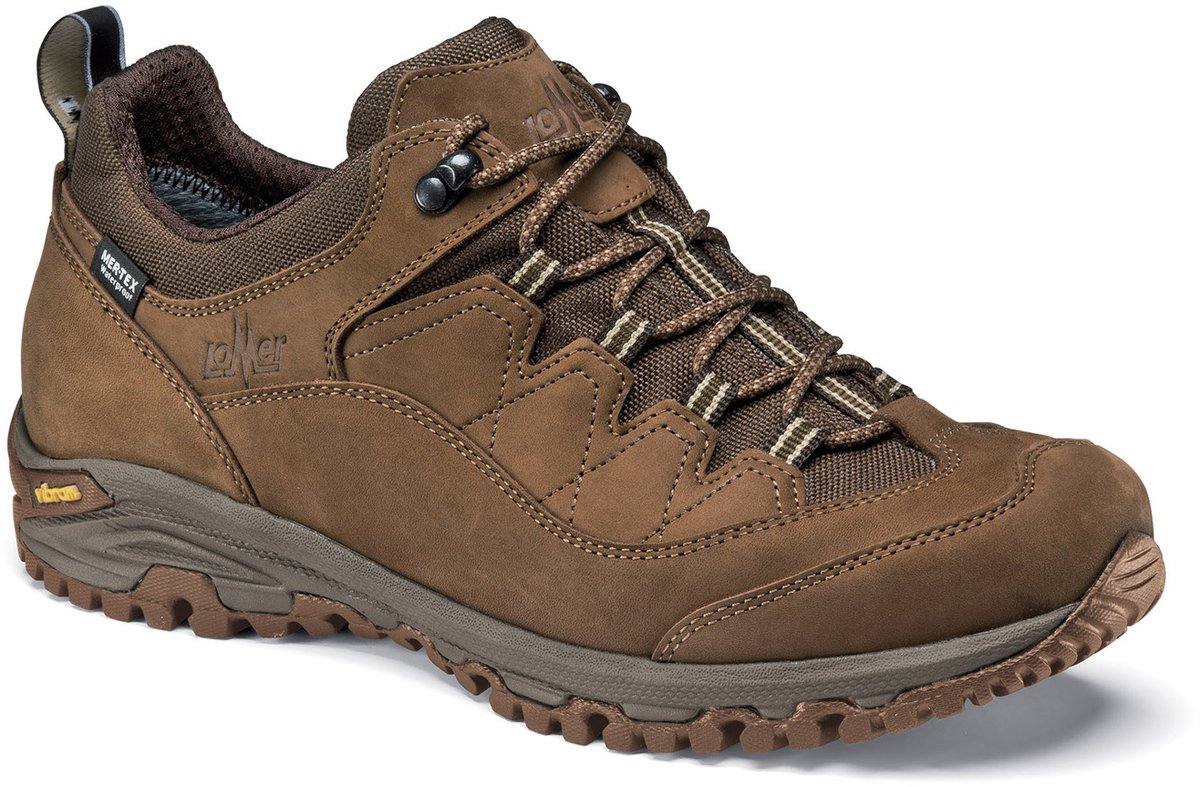 Lomer Sella II MTX Wandelschoenen Multicolor