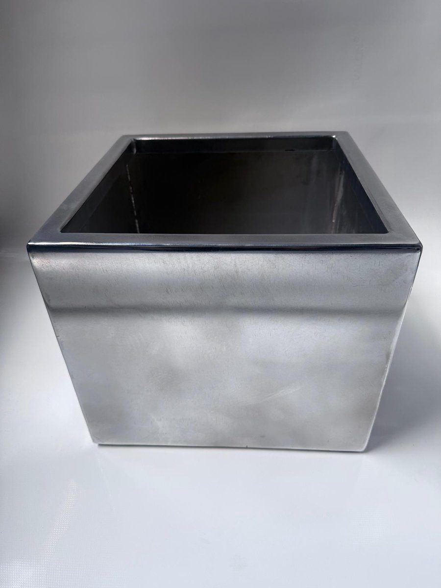Aluminium 3 mm bloembak