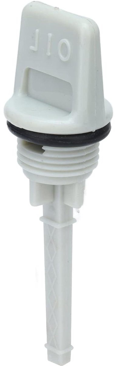 Oliepeilmeter Motorolie - Peilstok Waterpompen - Controleren Oliepeil - Eenvoudige Bedienen - N.v.t. - N.v.t.