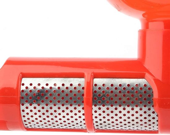 Dailygoods- Tomatenpers Handmatige Sapcentrifuge - Duurzaam van Dailygoods — afbeelding 2