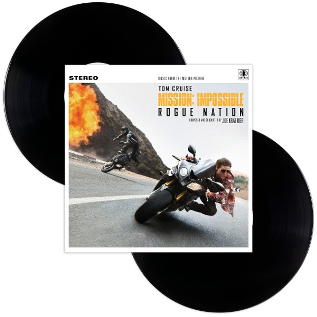Mission: Impossible - Rogue Nation