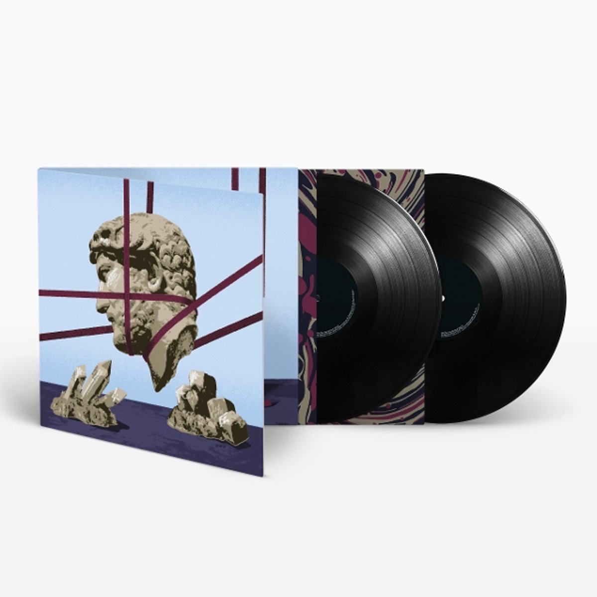 Hot Chip - One Life Stand (LP)