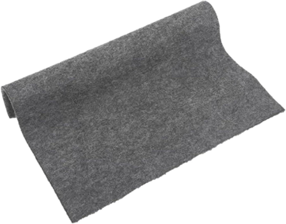 Nano Doek - Krasverwijderaar - Auto Herstellen - Geavanceerde Nano Technologie - 3 Stuks - Niet van toepassing