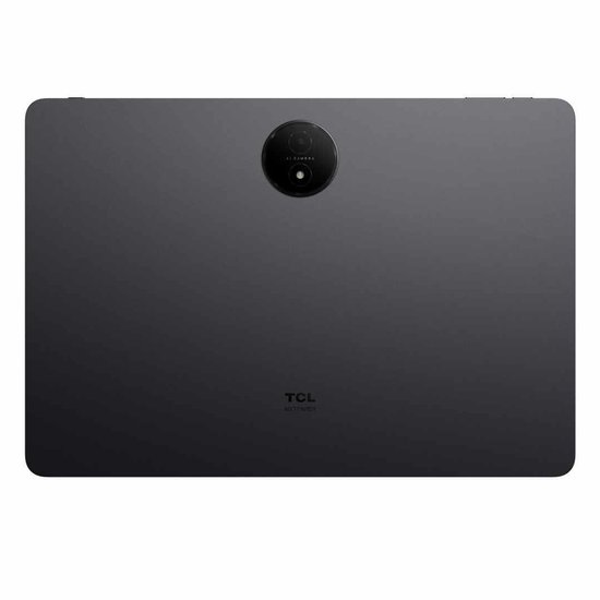 TCL NXTPAPER 14 - 14 inch - 16GB/256GB - Grijs + Flip Case van Merkloos — afbeelding 4