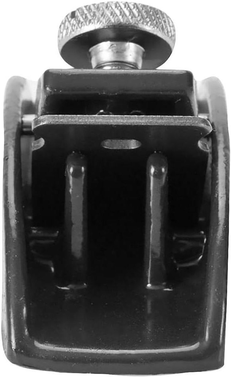 Mini Handschaaf - Houtbewerking Gereedschap - Fijne Houtbewerking - Verstelbare Bladdiepte - 35 Inch - Zwart