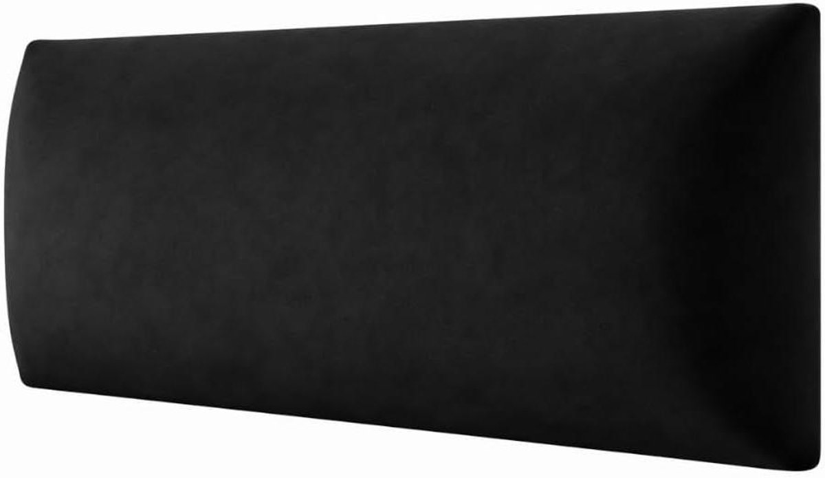Wandpanelen Bed - Gestoffeerde panelen - Interieur Decoratie - 3D Geluidsisolatie - 30x30 