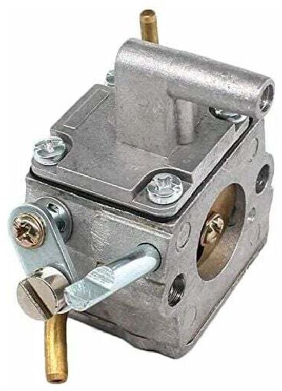 Geschikt voor Carburateur met luchtfilter en brandstofleiding voor Stihl FS400 FS450 FS480 SP400 SP450 - Vervangt Zama C1Q-S34H, 4128 120 0651, 4134 141 0300. H524 van Merkloos	 — afbeelding 4