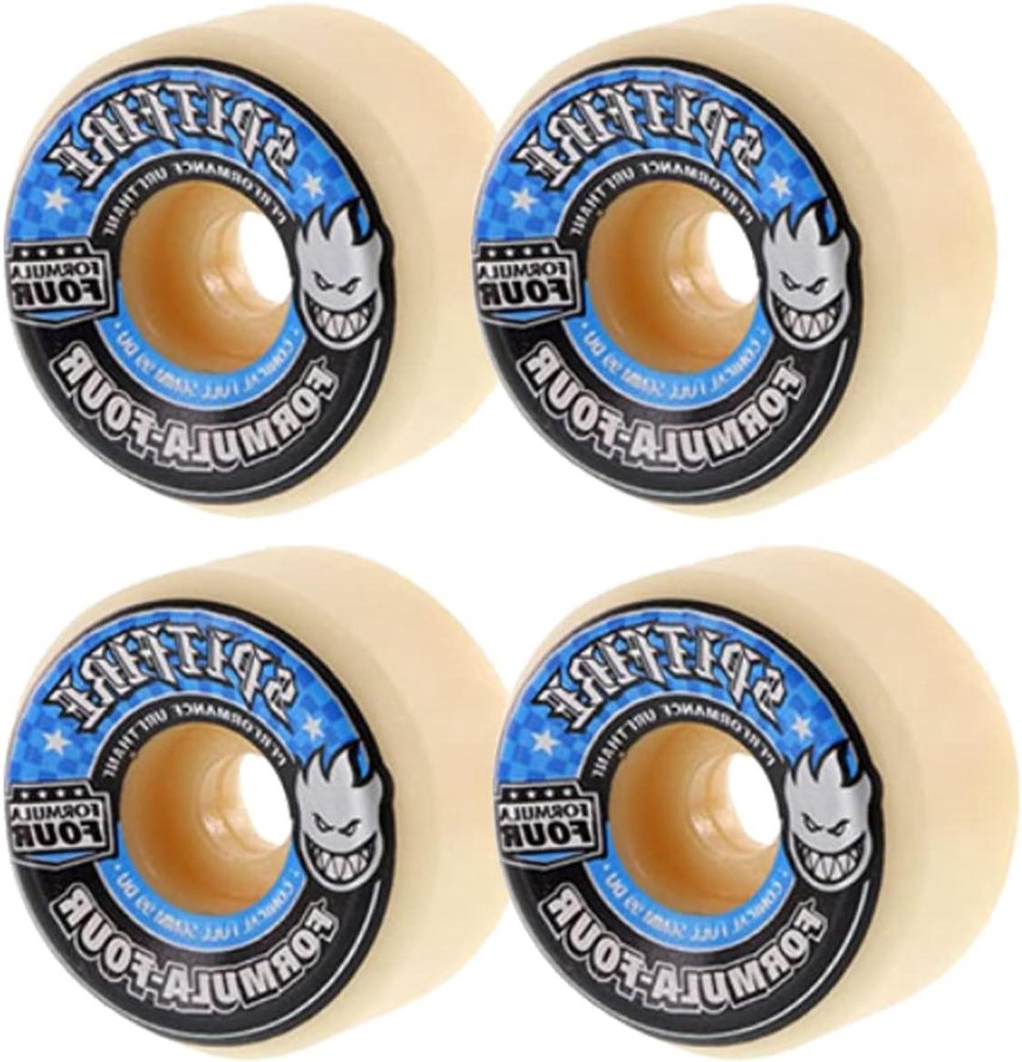 Skateboard Wielen Outdoor Wheels Straat Skaten Duurzaam Materiaal 54mm
