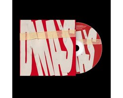 DMA'S