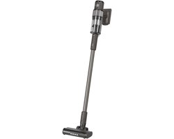 SEBO Balance A1 Grey Steel Accu Stofzuiger