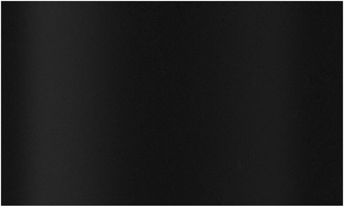 Inductiemat Kookplaat - Beschermmat Aanrecht - Keuken Beschermen - Hittebestendig Siliconen - 52 x 78 cm - Zwart
