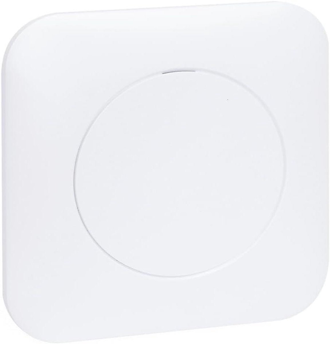 Draadloos Toegangspunt - Wi-Fi Versterker - Netwerk Uitbreiding - PoE Ondersteuning - 5100Mbps Snelheid - Wit