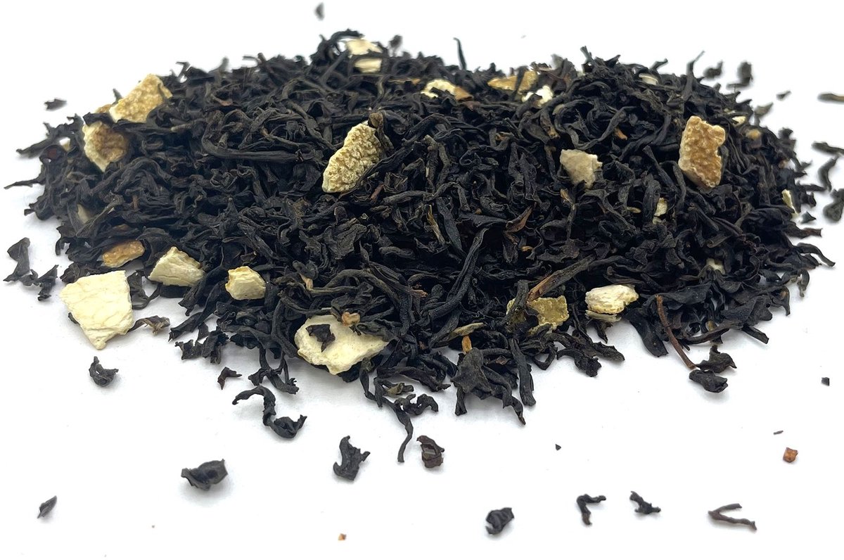 Biologische Narnaja zwarte thee 1 kg