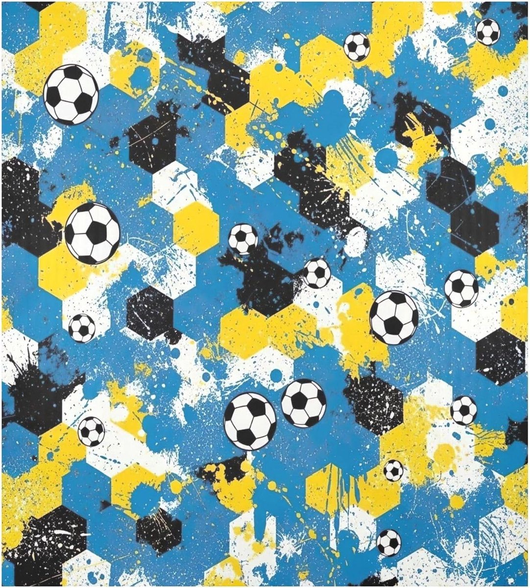 Vaatwasser Cover - Keuken Decoratie - Keuken Opfrissen - Beschermt Tegen Krassen - 58 x 66 cm - Abstract Grunge
