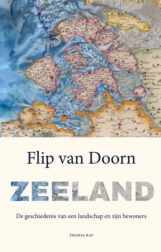 Zeeland - cover