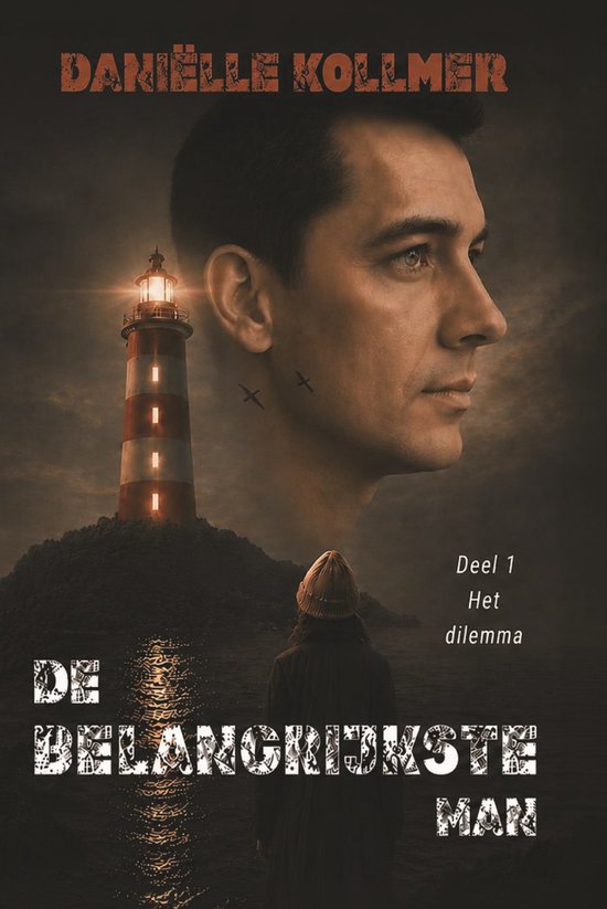 De belangrijkste man