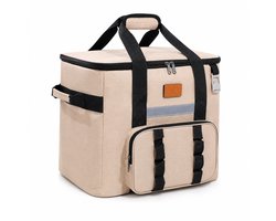Sercano ge&iuml;soleerde koeltas 40L