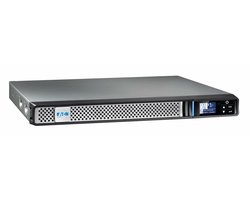 Ononderbreekbaar Stroomvoorzieningssysteem Interactief SAI Eaton 5P 650I RACK 1U G2