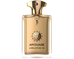 Amouage Jubilation 40 Man Extrait de Parfum 100ml