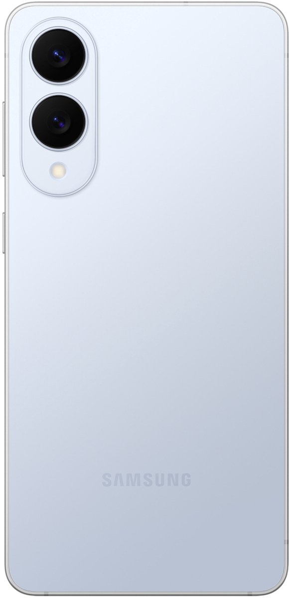 Samsung Galaxy S25 Edge 512GB - Titanium Ice Blue thumbnail 5