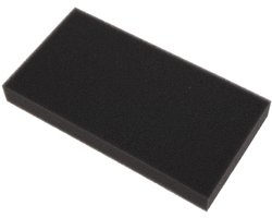 BOSCH - Schuimfilter - 12027191