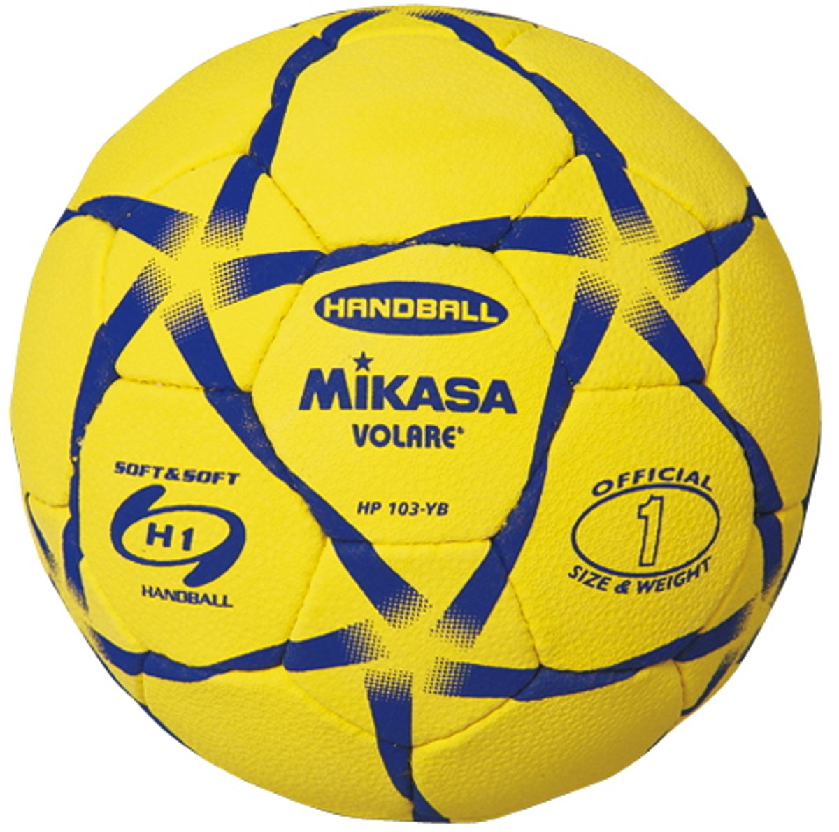 Handbal Mikasa HP103-YB