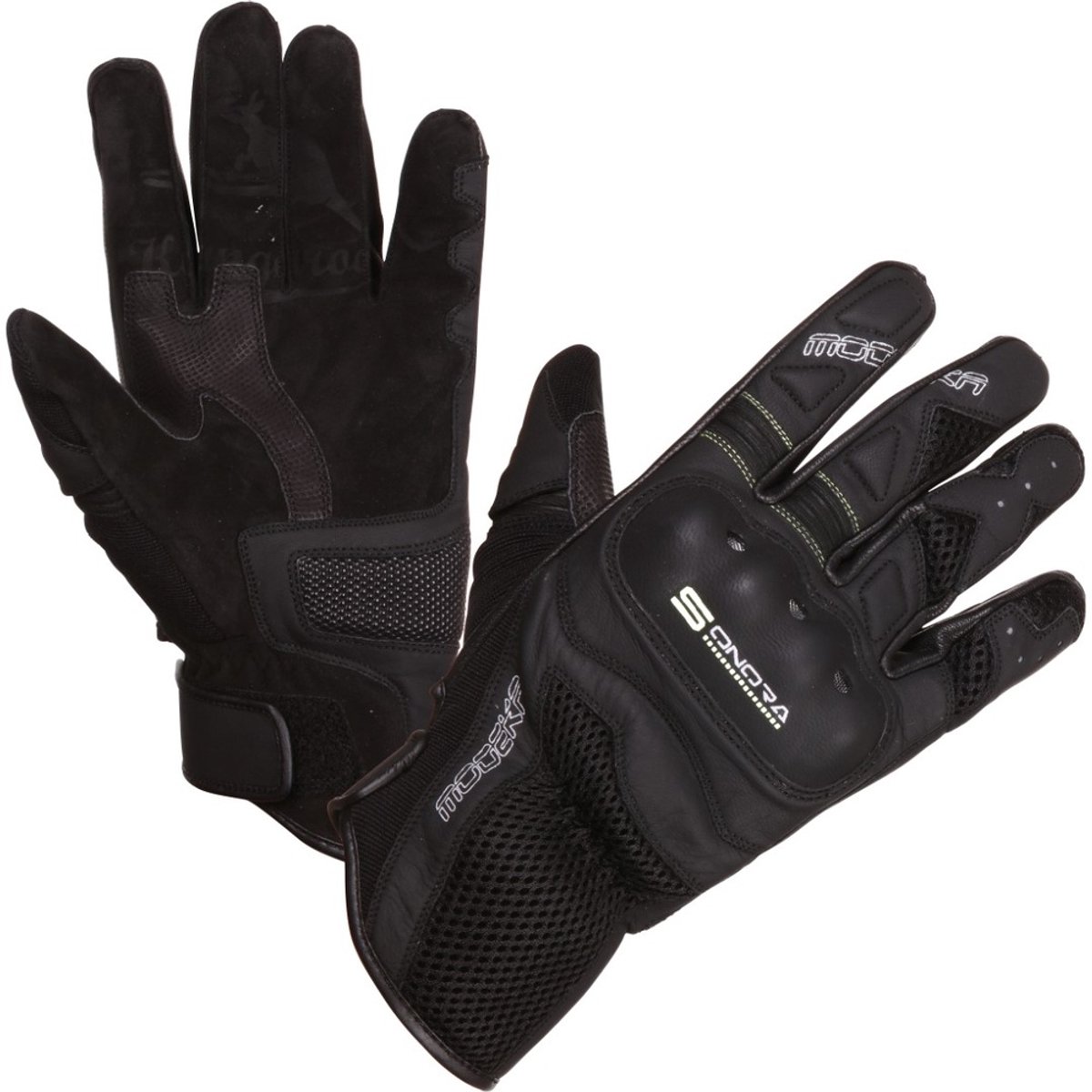 Modeka Motorhandschoenen Sonora 074270
